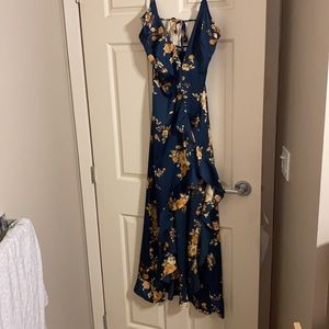 Brand New Olivia and James Dress